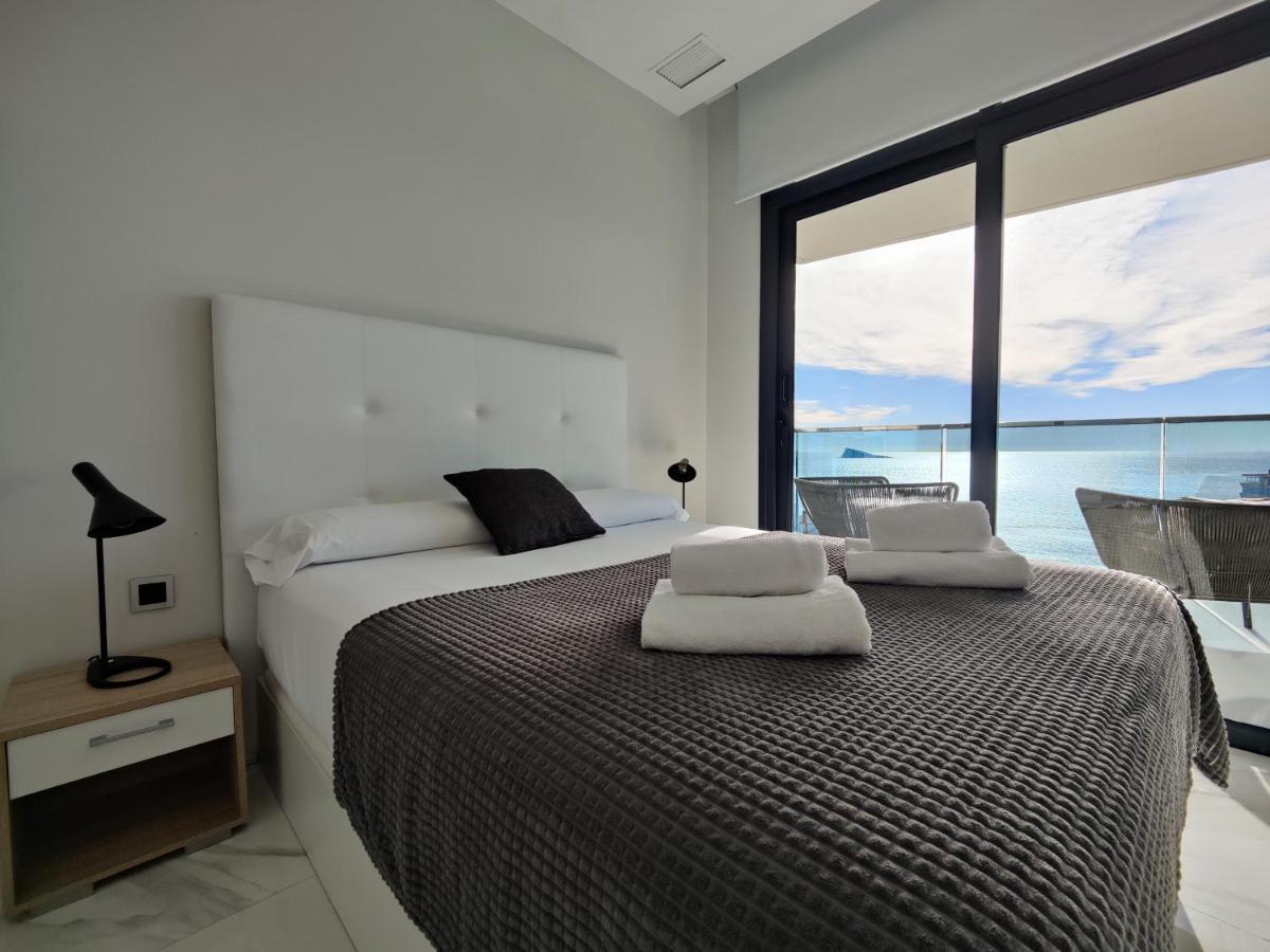 Appartement Sunset Drive Superb *