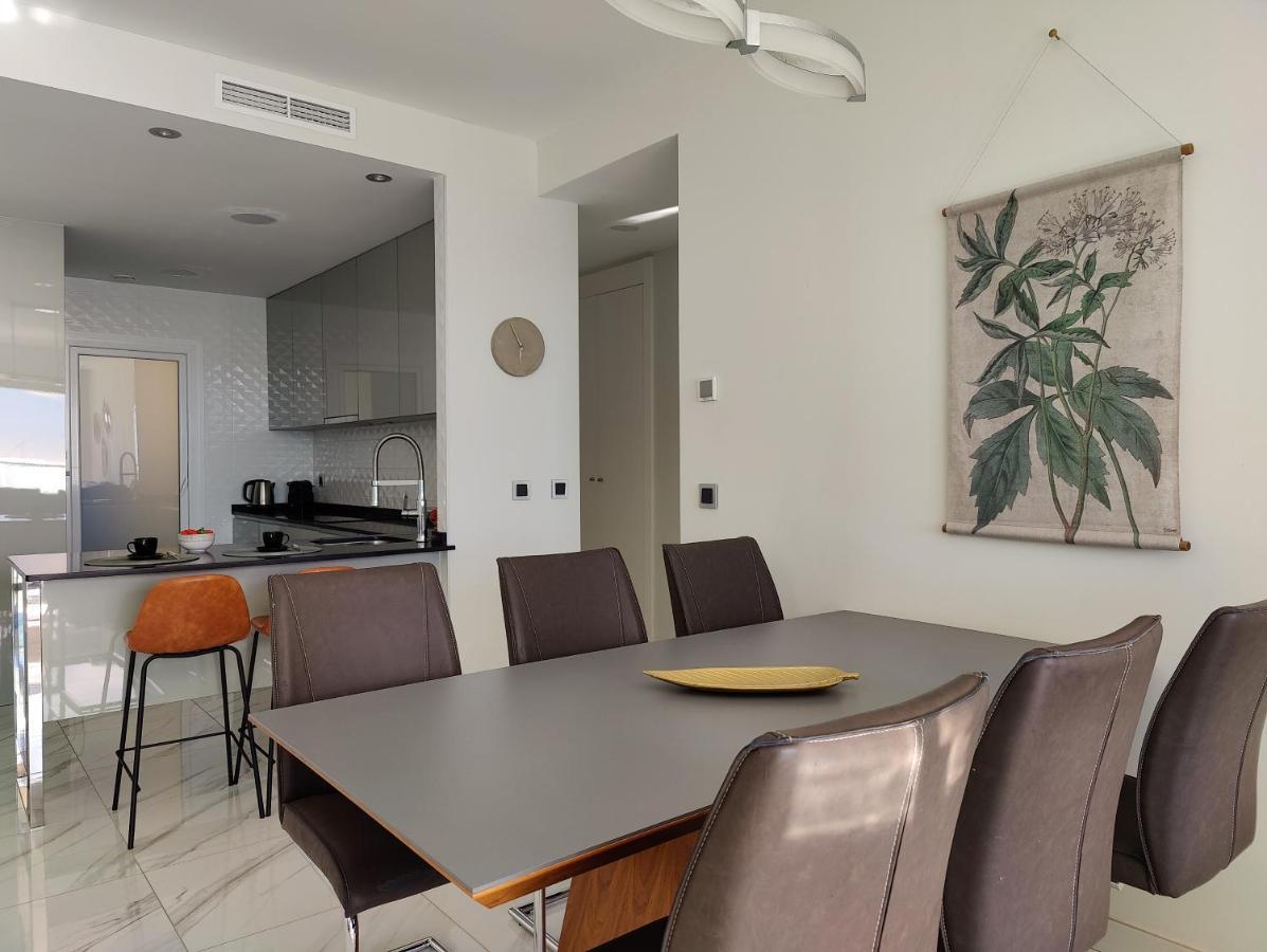 Appartement Sunset Drive Superb Benidorm