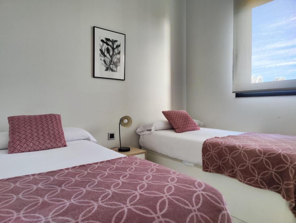 Appartement Sunset Drive Superb Benidorm