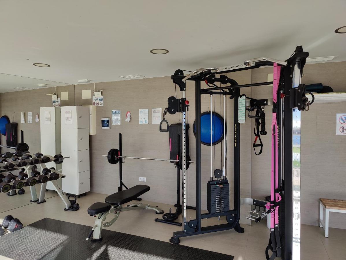 Sunset Drive Superb Appartement Benidorm