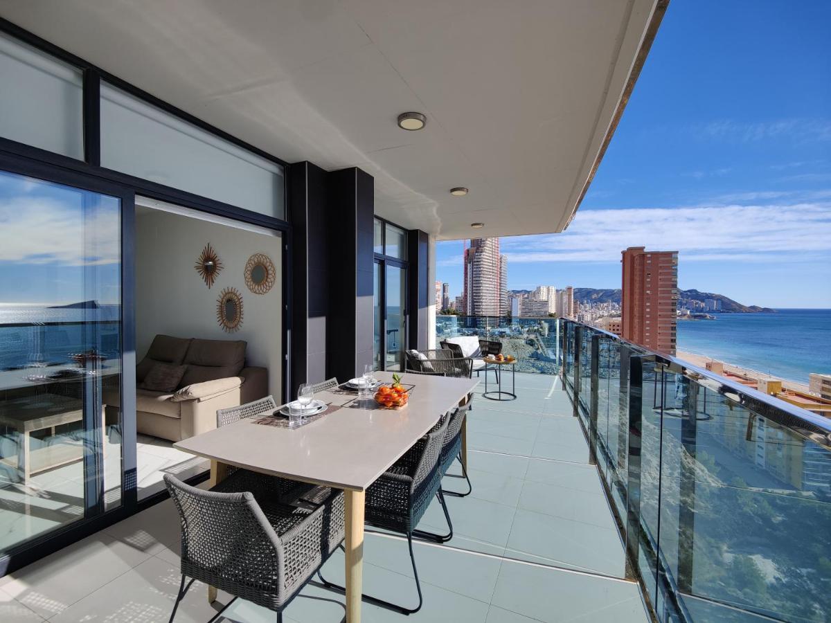 Sunset Drive Superb Appartement